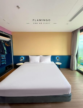 Fla mingo Hải Tiến